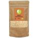 Organic Garlic Granules - Certified Organic - by Busy Beans Organic (500g)