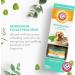 Arm & Hammer Pet Odor Eliminator Room Spray | 10 oz Eucalyptus Mint Fragrance | Baking Soda Pet Deodorizer | Eucalyptus Mint Reed Diffuser - Buy Online on SooperMarket.com