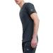 Champion Classic Unisex Cotton T-Shirt for Men & Women - Granite Heather (Reg. or Big & Tall) - Buy Online on SooperMarket.com