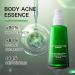 Trendyfave Dark Spot Correcting Glow Serum Skin Tag Removal Age Spot Remover For Face Scar Treatment Pore Minimizer Serums Skincare Contains Tea Tree Oil Vitamin E Body Acne Treatment 30ml - Buy Online on SooperMarket.com