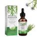 Rosemary essential oil rosemary oil hair natural rosemary oil for hair growth for stimulating hair growth bio essential rosemary oil reduce hair loss and aromatherapy 60 ml