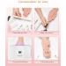 SUNUV 36W UV LED Gel Nail Lamp with Sensor, LCD Screen and 30s/60s Timer - Buy Online on SooperMarket.com