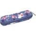 SHYEKYO Insulin Cooling Carrying Case - Waterproof Insulin Cooler Travel Case for Diabetics - EVA Material - Begonia Flower Color - Buy Online on SooperMarket.com