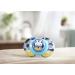 Tommee Tippee Night Pacifier Set - Symmetrical Orthodontic Design for 18-36 Months Glow in the Dark - 2 Pack - Buy Online on SooperMarket.com