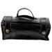 Beavorty Reise Storage Pocket For Men Protection Pocket For Razor Accessories Razor Supply Hard Schafenetui For Razor Travel Culture Public Leather Electrical Care Package Travel