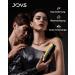 Jovs X IPL Hair Removal Device | Painless 3-in-1 Permanent Solution for Body Face & Intimate Areas | Alternative to Laser for Men & Women - Buy Online on SooperMarket.com