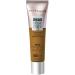 Maybelline New York Dream Urban Cover 360 Mocha 30 milliliters 360 Mocha 10 ml (3Pack)