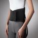 LP Support 919 Back Brace with Stabilizing Rods - Unisex S/M - Black Back Protection for Pain Relief - Buy Online on SooperMarket.com