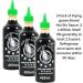 Hoi Sin Sauce Bundle Containing 3 Bottles of Flying Goose Hoi Sin 455ml Bottles - Buy Online on SooperMarket.com