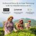 Vahdam Herbal Tea Trial Set | 6 Varieties 60 Tea Bags | Perfect Gift Set for Tea Lovers | International Shipping - Buy Online on SooperMarket.com