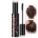 Hair Finishing Stick - 1/2PCS Flyaway Hair Stick Not Greasy Small Broken Hair Finishing Cream Long-Lasting Hair Wax Stick Fly Away Tamer Styling Gel Women Fixing Bangs Stereotypes Cream 1 count (Pack of 1)