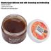 120g Body Exfoliating Scrub Cream - Deep Cleansing & Hydrating Moisturizer for Refreshing Tender Skin | Gentle Exfoliation Gel - International Shipping Available - Buy Online on SooperMarket.com