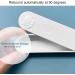 EBTools Reusable Cotton Swab Travel Case - Eco-Friendly Q-Tips for Makeup No Waste Easy Clean White - Perfect for Home & Travel - Buy Online on SooperMarket.com