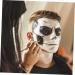 Buy Mikinona Halloween Scar Cream & Coagulated Blood Gel - Fake Scars Wax Makeup Kit for Ultimate Halloween Party Supplies - Buy Online on SooperMarket.com