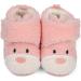Cheerful Mario Winter Home Slippers for Baby Boys and Girls | First Walking Pram Shoes - Buy Online on SooperMarket.com