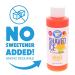 Mango Shaved Ice & Snow Cone Flavor Concentrate - 4 fl oz (Makes 1 Gallon Syrup) - Buy Online on SooperMarket.com
