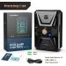 Anti Barking Device 3 Levels Dog Barking Control Devices 33FT Range Auto Ultrasonic Dog Bark Deterrent Stop Dog Barking Trainer Recharge Dog Silencer Bark Box for Puppy Small Medium Large Dogs Black#101 - Buy Online on SooperMarket.com