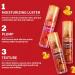 Shop 3 Colors Spicy Lip Plumper Set - Chilli Extract Lip Gloss & Oil | Ultra-Hydrating High Pigment Lip Stain for Women - Buy Online on SooperMarket.com