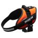 IDC Powerharness Size: M/0 UV Orange UV Orange M/0