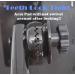 Adjustable Heavy Duty Tattoo Arm/Leg Rest Stand with Locking Mechanism - Buy Online on SooperMarket.com