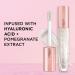 L'Or al Paris C est Magic Anti-Redness CC Cream and Glow Paradise Plumping and Hydrating Lip Gloss with Hyaluronic Acid and a Collagen Complex for a Fresh Clean Makeup Look CC Cream & Gloss - Buy Online on SooperMarket.com