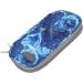 Portable Diabetic Medication Cooler Bag - Prevent Spoilage - Easy to Close - Multi Layer - Travel Friendly (Blue) - Buy Online on SooperMarket.com
