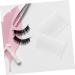 Gogogmee 3 Boxes Self-adhesive Eyelash Strips Lash Adhesive Strips for False Lashes Strip Lash Glue Eyelash Adhesive Strips Self Adhesive Lash Strips Lash Strips to Lashes Lash Strips Glue - Buy Online on SooperMarket.com