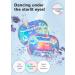 I DEW CARE Hydrogel Eye Patch - Starlit Kitten + Sheet Mask Pack Bundle - 14 Count - Buy Online on SooperMarket.com