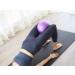 Mini Exercise Barre Ball for Yoga Pilates - 9 Inch Small Bender Ball for Core Training and Physical Therapy at Home - Buy Online on SooperMarket.com