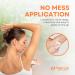 Persimmon Deodorant - All-Natural & Aluminum-Free | Long-Lasting Odor Elimination for Men & Women | Made in USA with Japanese Persimmon Extract - Buy Online on SooperMarket.com
