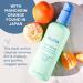 Buy Nuria Rescue Rebalancing Daily Facial Cleanser for Oily Skin - Mandarin Orange Face Wash 200mL | International Shipping Available - Buy Online on SooperMarket.com