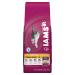 Iams Proactive Health Mature Adult Premium Cat Nutrition 3.2 Pound 1.45 kg (Pack of 1)