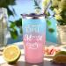 Best Mum Ever: Personalised Birthday & Christmas Gifts Hamper for Mum from Daughter/Son - Mothers Day Pamper Relaxation Gift Set - Buy Online on SooperMarket.com