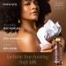 MAKARI Exclusive Active Intense Tone Boosting Body Milk 16.8 oz - Brighten, Moisturize, and Soften Skin | Carrot Oil & Citric Acid Formula - Buy Online on SooperMarket.com