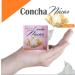 Buy 2 Concha Extr Nac from Veracruz Mexico - Authentic Mexican Pastries for International Shipping - Buy Online on SooperMarket.com