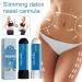 S-limming Nasal Inhaler Body S-limming Aromatherapy Nasal (Black) - Buy Online on SooperMarket.com