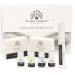 Eyelash Perm Suite - Professional Eyelash Curling Kit - Gentle Ingredients 3 Patch Sizes (S M L) - Easy Instructions - Salon or Home Use - Natural-Looking Long-Lasting Curl | GLOBAL FASHION