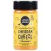 Urban Platter Cheddar Cheese Powder 100g (An all purpose seasoning Perfect for Pop Corn Pasta Fries Seasoning | Dairy-free)
