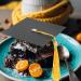 Alipis Graduation Cupcake Toppers 2024 Graduation Cap Cake Topper Class of 2024 Grad Cap Cupcake Pick Congrat Centerpiece Stick for 2024 Graduation Party Cake Decoration Black 30pcs - Buy Online on SooperMarket.com
