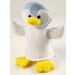 Happy Bathing Fun: 3-Pack Animal Motif Washing Gloves - Duck Penguin & Frog - Perfect Bath Accessories for Babies & Kids Includes Mini Gift! - Buy Online on SooperMarket.com