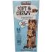 Kirkland Signature Soft & Chewy Chocolate Chips Granola Bars, 54.4 oz