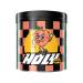 HOLY Iced Tea Peach x Nectarine | 50 portions with antioxidants & superfoods | Sugar-free iced tea with Relax formula | Vegan with 100% natural fruit flavours Peach x Nectarine 350 g (Pack of 1)