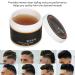 2 Pack Retro Hair Wax - Strong Hold Matte Finish for Men & Women | Plant Extracts - Buy Online on SooperMarket.com