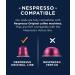 CafePod Daily Grind 60 Aluminum Coffee Pods for Nespresso - Pack of 1 - Buy Online on SooperMarket.com