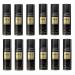 TRESemm Travel-Size Hairspray 12 Count TRES Two Aerosol Hair Spray Extra Hold Anti-Humidity Anti-Frizz Hair Products 1.5 Oz (12 Count) 18 Ounce (Pack of 1) - Buy Online on SooperMarket.com