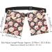 Shop Masectomy Drain Holder Bag - Elastic Ribbon Adjustable Length Cute Cat Cartoon Pattern - Perfect Drainage Solution - Buy Online on SooperMarket.com