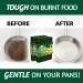Dawn Powerwash Spray Platinum Dish Soap + Refill & 6 Scouring Pads | Fresh Scent | International Shipping Available - Buy Online on SooperMarket.com