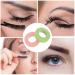 Buy Angoily 5 Rolls Grafting Eyelash Tape - Non-Woven Fabric Eyelash Extension Supplies - International Shipping Available - Buy Online on SooperMarket.com