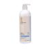 Shea Radiance African Black Soap Body Wash - Dry Skin  Eczema  Rashes  Blemish Cleanser | Unscented (16 oz)
