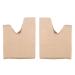 1 Pair Bunion Correctors for Women Bunion Correction Breathable Shock Absorbent Big Toe Bunion Correctors Hallux Valgus Straighteners for Men (S)